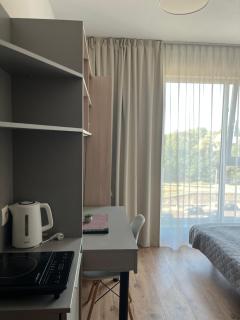Wolska 165 Apartamenty - 3