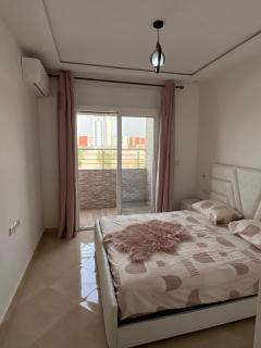 Appartement NOUR Oujda - Oujda - 4