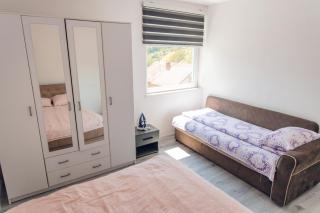 Apartman Marina - Foča - 1