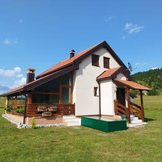 Kuća za odmor Ljiljana - Risovac - 7