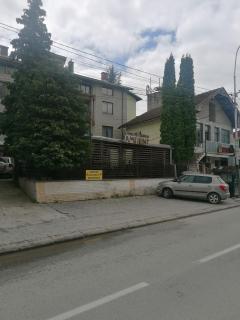 Ambient - Štrpce - 8