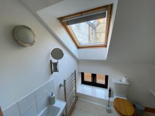 Clock Tower Cottage - 3