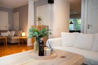 Semwil Apartment - Askøy - 0