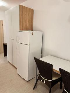 Apartment Green Life 4D02 at Smokinya beach - 2