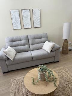 Playa América-Sal y Arena - 4