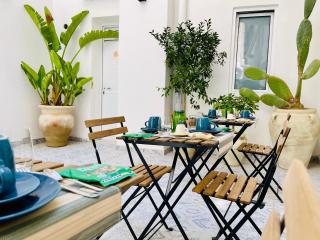 Butera Apartments Luxury - Palermo - 9