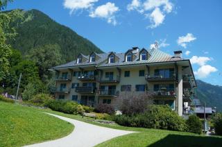 Jardins d'Androsace - Chamonix-Mont-Blanc - 1