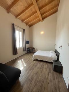 Casa nel borgo di Capraia - Ambrogiana - 8