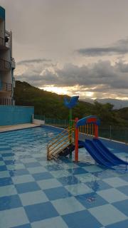 Disfruta en Paraíso del Sol T9-402 - 7