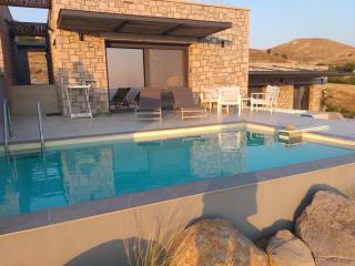 Villa la Vago - Agios Ioannis Kaspaka - 8