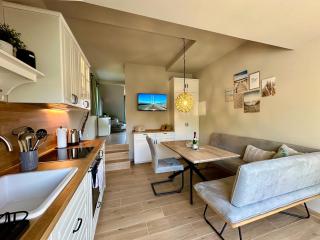 Ferienanlage Eldena Ferienwohnung 12 - Lobbe - 0