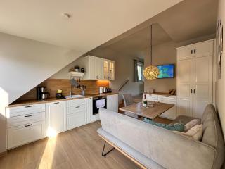 Ferienanlage Eldena Ferienwohnung 12 - Lobbe - 9