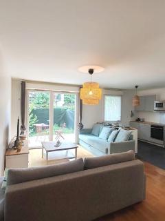 Le Vitriot - Grand studio tout confort dans résidence récente - Aux portes de Paris - 9