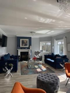 Greenane House - Killarney - 0
