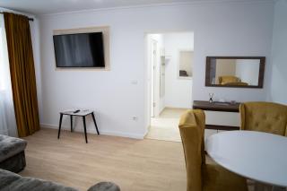 Ultracentral Golden Apartament 6 - Suceava - 1