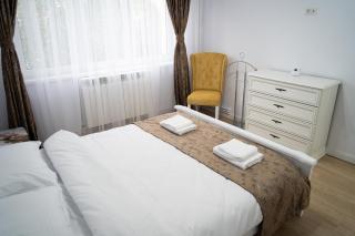 Ultracentral Golden Apartament 6 - Suceava - 8