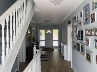 Greenane House - Killarney - 1