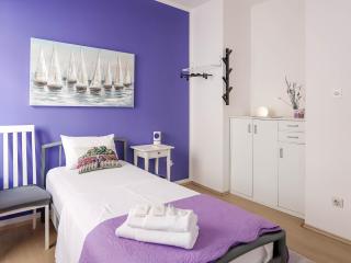 Lavender Rooms&Apartment Hvar - Hvar - 9