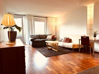 Komfortowy apartament we Wrocławiu - Breslavia - 9
