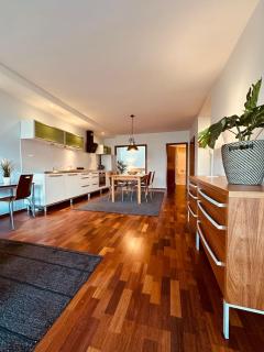 Komfortowy apartament we Wrocławiu - Breslavia - 4