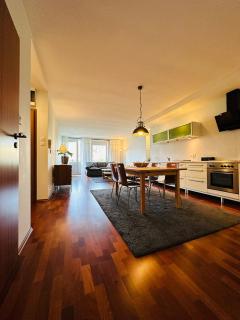 Komfortowy apartament we Wrocławiu - Breslavia - 8