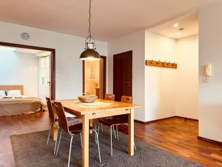 Komfortowy apartament we Wrocławiu - Breslavia - 6