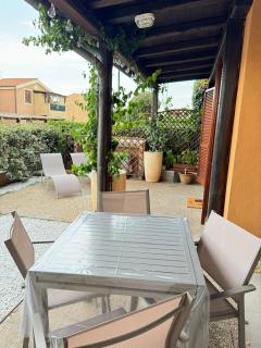 Dimora Marina - con giardino - 2