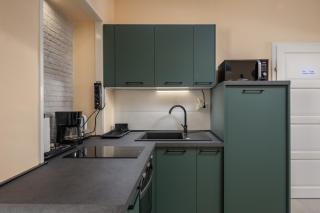 Apartment Amfiteatar Pula Old Town - Happy Rentals - Pula - 8