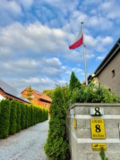 Villa Stylius - Gdańsk - 9