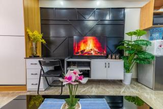 Luxury studio apartment, Kilimani - 8