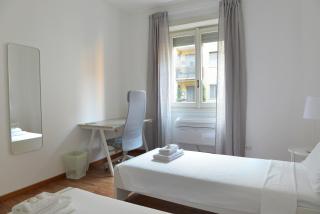 Risorgimento Apartment - Milan - 5