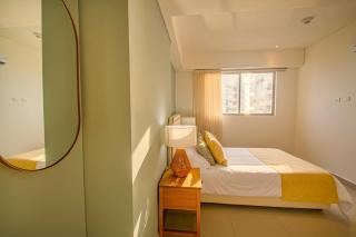 Exclusive Luxury Jr Suite 1BRD By ENCOR - Gaira - 3