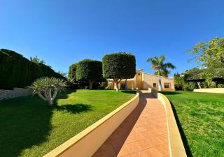 Villa Bonavista Exclusiva Villa Privada en Elche - - 9