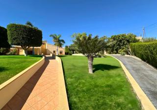 Villa Bonavista Exclusiva Villa Privada en Elche - - 7
