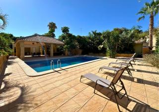 Villa Bonavista Exclusiva Villa Privada en Elche - - 2