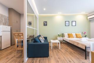 Top Ten Apartment 4 - Atene - 7