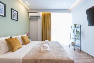 Top Ten Apartment 4 - Atene - 4
