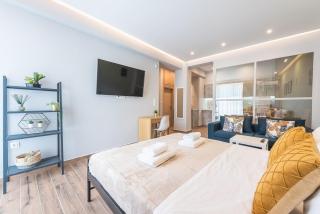 Top Ten Apartment 4 - Atene - 2