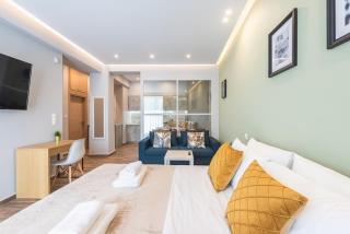 Top Ten Apartment 4 - Atene - 1