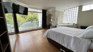 Suite Chachani - 9