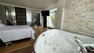 Suite Chachani - Arequipa - 6