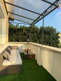 SWEET Apartman - Miskolctapolca - 9