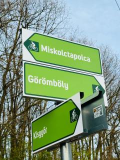 SWEET Apartman - Miskolctapolca - 8