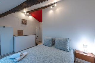 Strike & Chill - Duplex - Au Cœur de Dijon - Dijon - 5