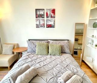 Charming Chelsea Studio, Harrods, Central London - Londra - 8