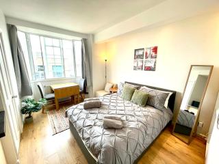 Charming Chelsea Studio, Harrods, Central London - Londra - 0