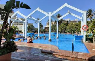 Apartamentos MAGIC BENALBEACH by Benalnova - Benalmádena - 0