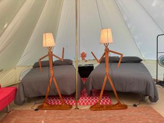 Camping Ripolles - Ripoll - 6