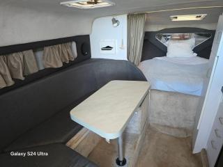 COMPORTA SIDE - Boat - Setúbal - 1