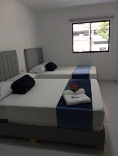 Hotel San Juan 70 Express Medellin - 4